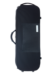 Bam Cases Signature Oblong - viola case, black SIGN5001SN