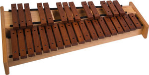 STUDIO 49 Xylophone SP-X 2500