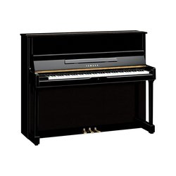 Yamaha pianino SU 118 C