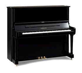 Yamaha Pianino SU 7 PE