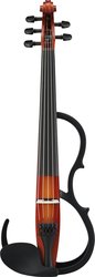 Yamaha SV 255 Silent Violin -5 seiter version