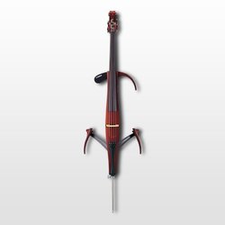 Yamaha SVC210 Silent cello