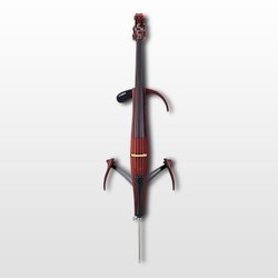 Yamaha SVC210 Silent cello