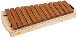 STUDIO 49 SX 1000 - sopránový xylofon