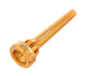 BRAND MOUTHPIECES TROMPETENMUNDSTÜCK Scream - gold