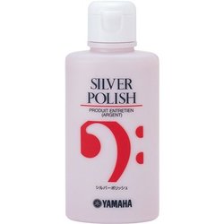 Yamaha Silver Polish - politura na postříbřené nástroje