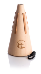 Horn-Crafts dusítko pro lesní roh HC Betula
