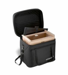 Schlagwerk Transporttasche für Bass-Cajon 50x30x50 cm