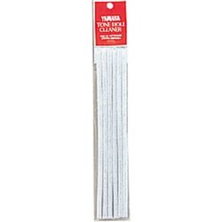 Yamaha Tone Hole Cleaner - sada čisticích tyčinek na tónové otvory