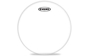 EVANS 16" Genera G1 Clear