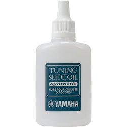 Yamaha Tuning Slide Oil - olej na kluzné plochy snižců
