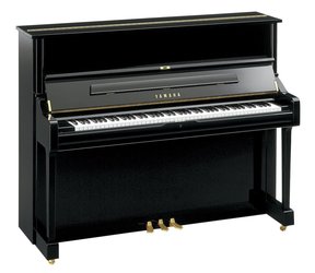 Yamaha pianino U1 Q PE