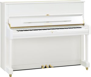 Yamaha Pianino U1 Q PW