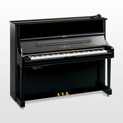 Yamaha pianino U 1 SH PE - SILENT