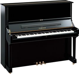 Yamaha Pianino U3 SQ PE