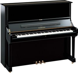 Yamaha pianino U3 SQ PE