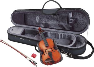 Yamaha Geige -   V5 SC 34 - 3/4 grosse