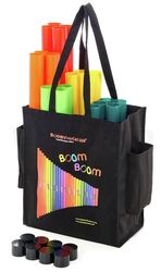 BOOMWHACKERS BW Set 03 in Concert Set - sada laděných trubek (28 ks) a oktavátorů (8 ks)