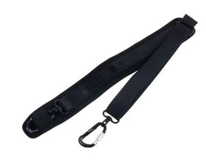 BAM Cases náhradní neoprenový popruh pro Hightech pouzdro housle, viola a kytara - 1 ks