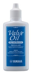 Yamaha Valve Oil (Regular) - olej na písty