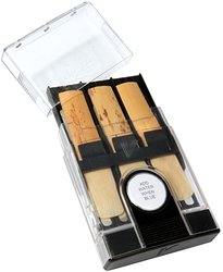 Vandoren Vandoren Blätteretui Reed-Case