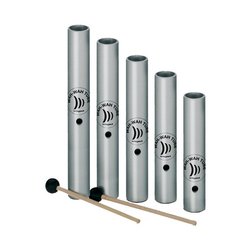 Schlagwerk Wah-Wah-Tubes set WT 5