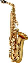 Yamaha Es alt saxofon YAS-480