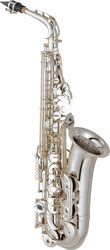 Yamaha Eb Altsaxophon YAS-62S 02