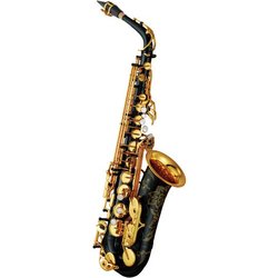 Yamaha Eb Altsaxophon YAS 82 ZB