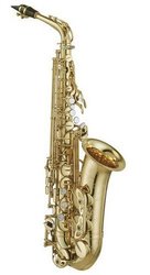 Yamaha Eb Altsaxophon YAS 82 ZU