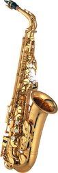 Yamaha Es alt saxofon YAS 875 EXGP