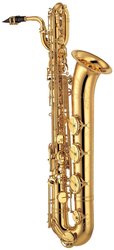 Yamaha Barytonsaxophone YBS-62