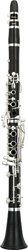 Yamaha B klarinet YCL-CSGIII L 18/6