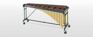 Yamaha Marimba YM-2400