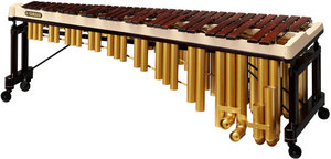 Yamaha Marimba YM 6100