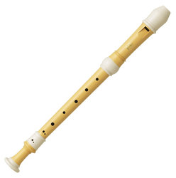 Yamaha YRA-402B altová zobcová flétna