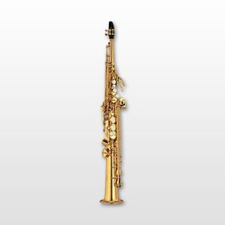 Yamaha YSS 475 Sopran Saxophone