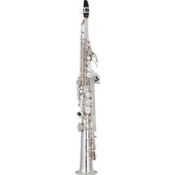 Yamaha YSS-82ZS soprán saxofon