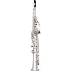 Yamaha YSS-82ZS Soprano saxophone