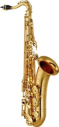 Yamaha Bb Tenorsaxophon YTS-480