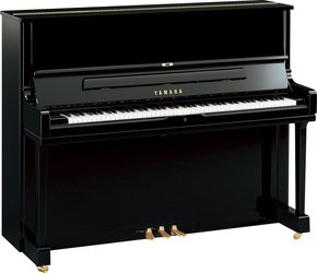 Yamaha pianino YUS 1 PE