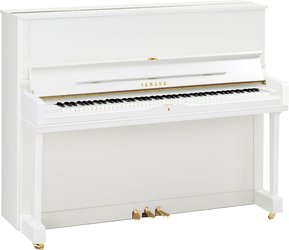 Yamaha YUS 1 SH PWH Silent Piano