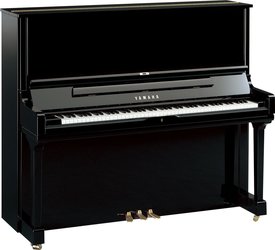 Yamaha Pianino YUS 3 S PE