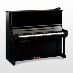 Yamaha Pianino YUS 3 SH PE - SILENT
