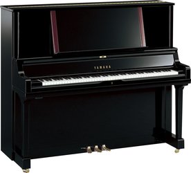 Yamaha Pianino YUS 5 PE