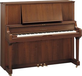 Yamaha Pianino YUS 5 SAW