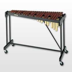 Yamaha xylofon YX-135, 3 1/2 oktávy, f1-c5, dřevo barmský padauk