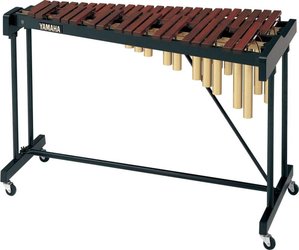 Yamaha Xylophone YX 35G