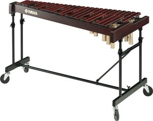 Yamaha Xylophone YX 500R