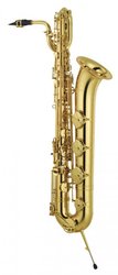 Yamaha Baryton saxofon YBS-82